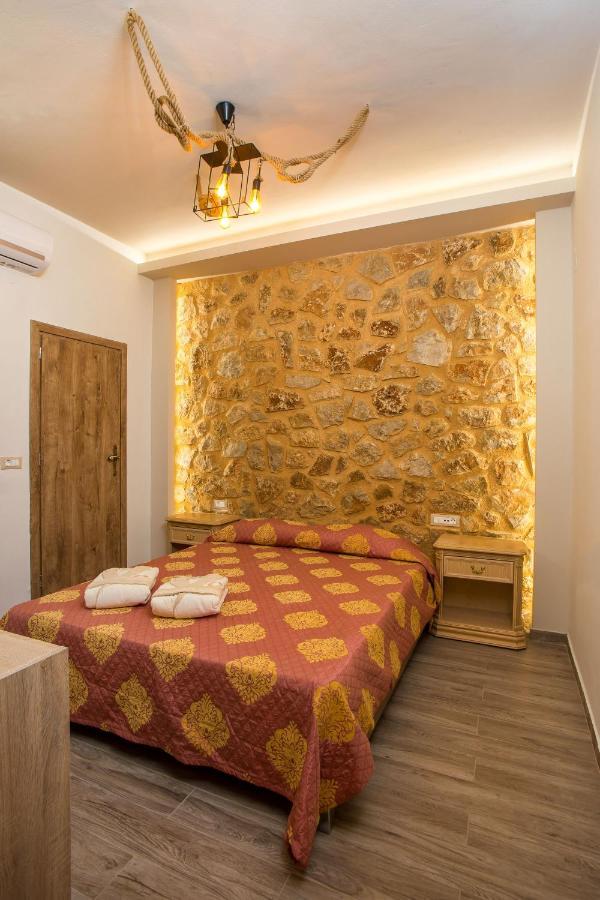 Errik Luxury House Villa ฟาลิรากี ภายนอก รูปภาพ