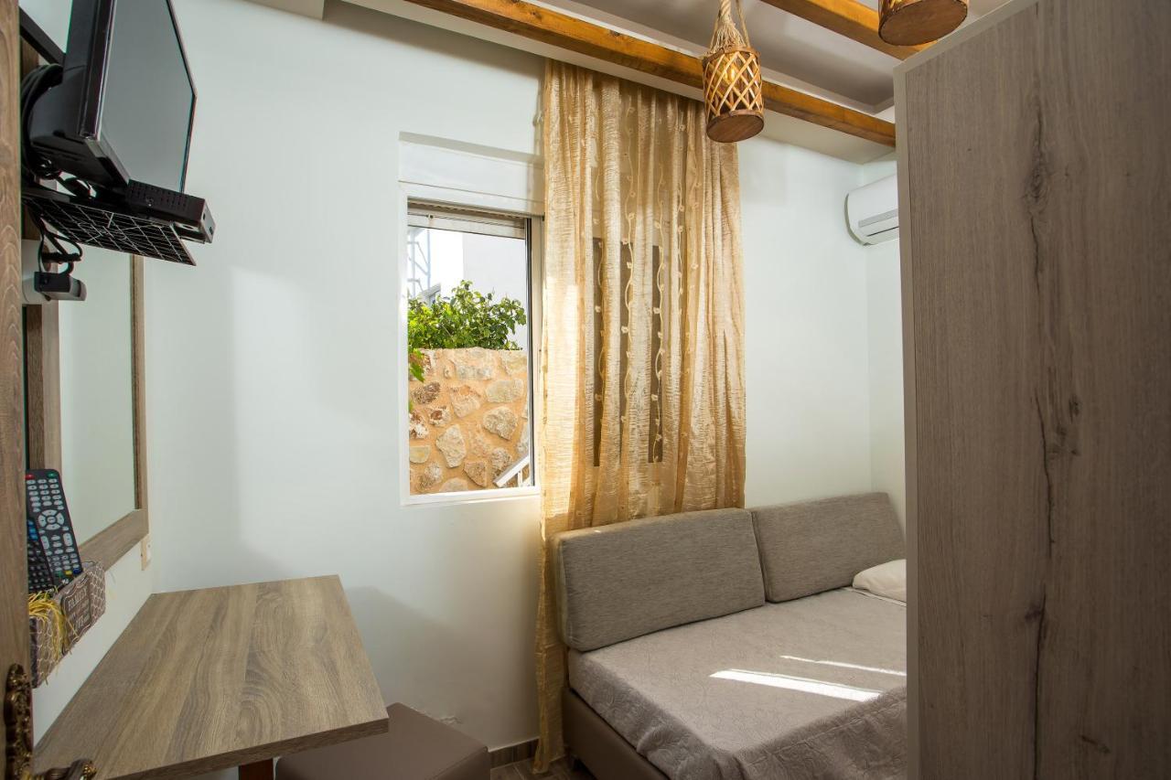 Errik Luxury House Villa ฟาลิรากี ภายนอก รูปภาพ