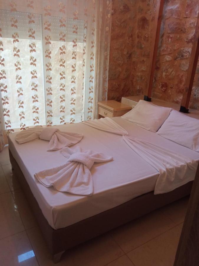 Errik Luxury House Villa ฟาลิรากี ภายนอก รูปภาพ